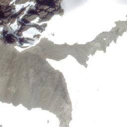 Satellite imagery of Nakhon Peak, CA