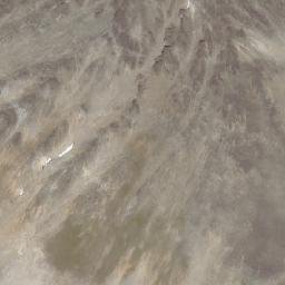 Satellite imagery of Mount Kastberg, CA