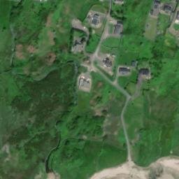 Satellite imagery of Tievegarriff, IE