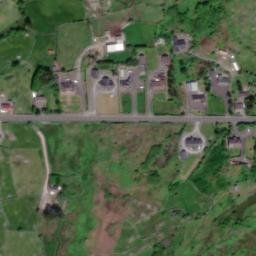 Satellite imagery of Saliahoona Point, IE