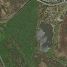 Satellite imagery of Ynys Cefni, GB