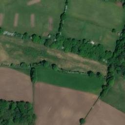 Satellite imagery of Oakmere Harthhill Bank, GB