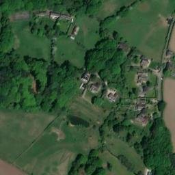 Satellite imagery of Oakmere Harthhill Bank, GB