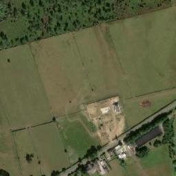 Satellite imagery of Brampton Stone Low, GB