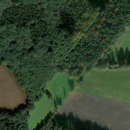 Satellite imagery of Hahnenberg, DE