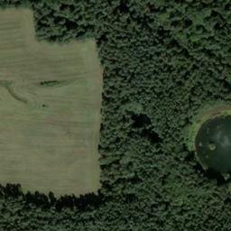 Satellite imagery of Brunsberg, DE