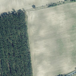 Satellite imagery of Winterberg, DE