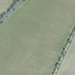 Satellite imagery of Winterberg, DE