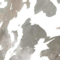 Satellite imagery of Nakhon Peak, CA