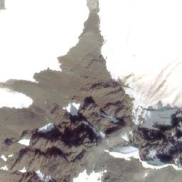 Satellite imagery of Nakhon Peak, CA