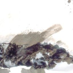 Satellite imagery of Nakhon Peak, CA