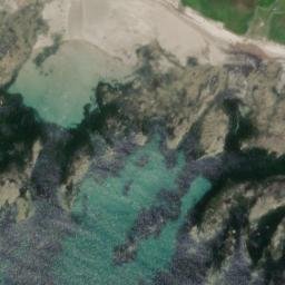 Satellite imagery of Tievegarriff, IE