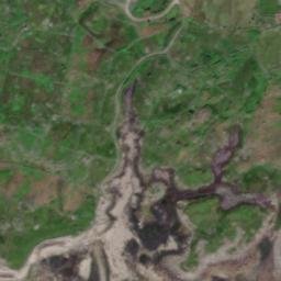 Satellite imagery of Saliahoona Point, IE