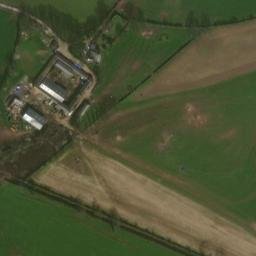 Satellite imagery of Ynys Cefni, GB
