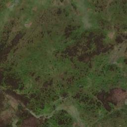 Satellite imagery of Tal-Y-Fan, GB