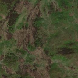 Satellite imagery of Tal-Y-Fan, GB