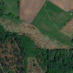 Satellite imagery of Oakmere Harthhill Bank, GB