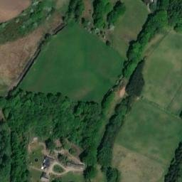 Satellite imagery of Oakmere Harthhill Bank, GB