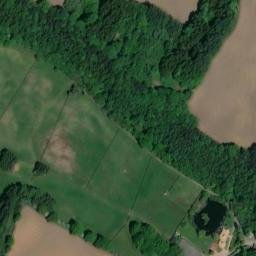 Satellite imagery of Oakmere Harthhill Bank, GB