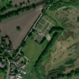 Satellite imagery of The Toolerstone, GB