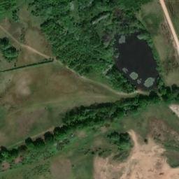 Satellite imagery of The Toolerstone, GB