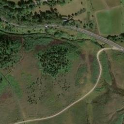 Satellite imagery of Brampton Stone Low, GB
