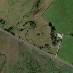 Satellite imagery of Brampton Stone Low, GB
