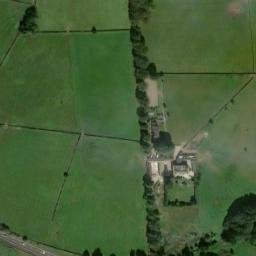 Satellite imagery of Brampton Stone Low, GB