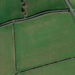 Satellite imagery of Cuckney Castle Hill, GB