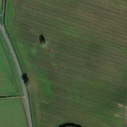 Satellite imagery of Cuckney Castle Hill, GB