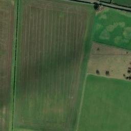 Satellite imagery of Cuckney Castle Hill, GB