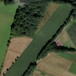 Satellite imagery of Gränelsberg, DE