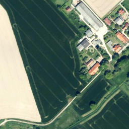 Satellite imagery of Osterberg, DE