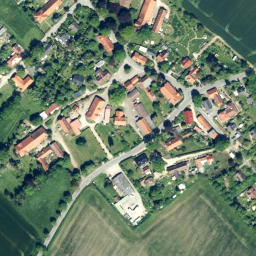 Satellite imagery of Osterberg, DE