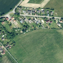 Satellite imagery of Osterberg, DE