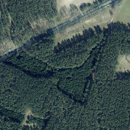 Satellite imagery of Winterberg, DE
