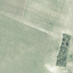 Satellite imagery of Gnitterberg, DE