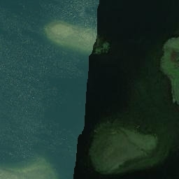 Satellite imagery of Wallberg, DE