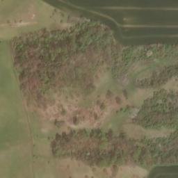 Satellite imagery of Geesower Hügel, DE