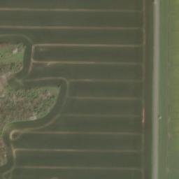 Satellite imagery of Geesower Hügel, DE