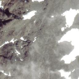Satellite imagery of Nakhon Peak, CA