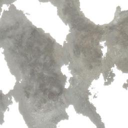 Satellite imagery of Nakhon Peak, CA