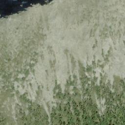 Satellite imagery of McCabe Ridge, CA