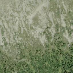 Satellite imagery of McCabe Ridge, CA
