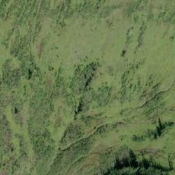 Satellite imagery of Ford Peak, CA