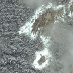 Satellite imagery of Eagle Rock, IE