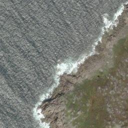 Satellite imagery of Golam Head, IE