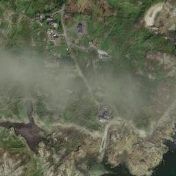 Satellite imagery of Killeen Point, IE