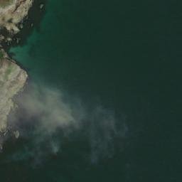 Satellite imagery of Killeen Point, IE