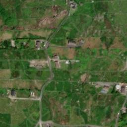 Satellite imagery of Carnarona Point, IE